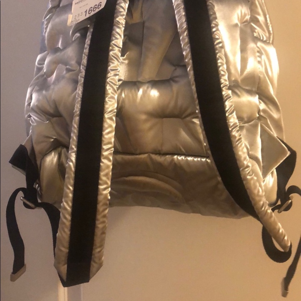 Chanel backpack